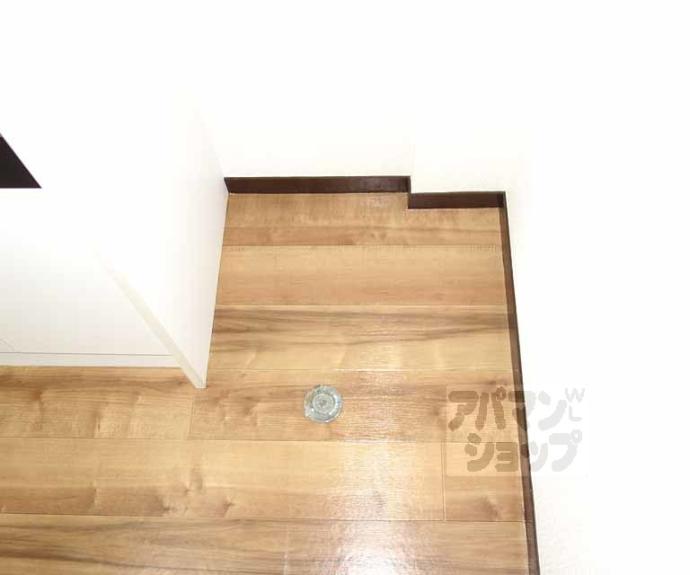 【チェリーアート東山】間取