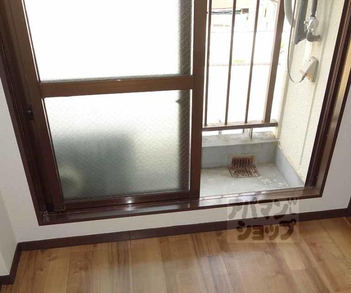 【チェリーアート東山】間取