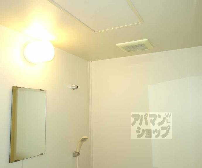 【チェリーアート東山】間取