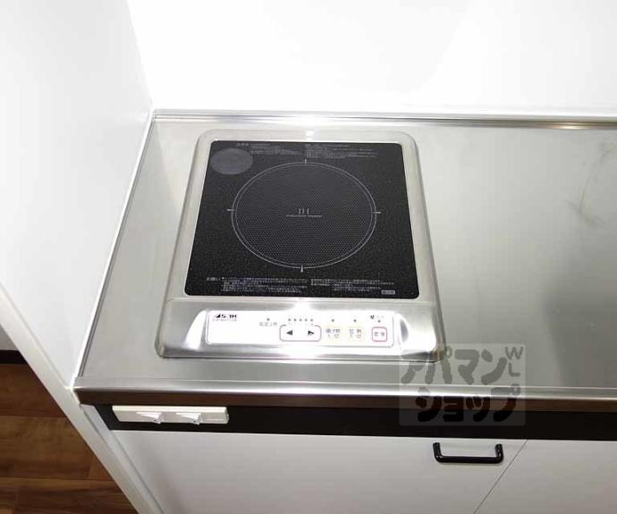 【チェリーアート東山】間取