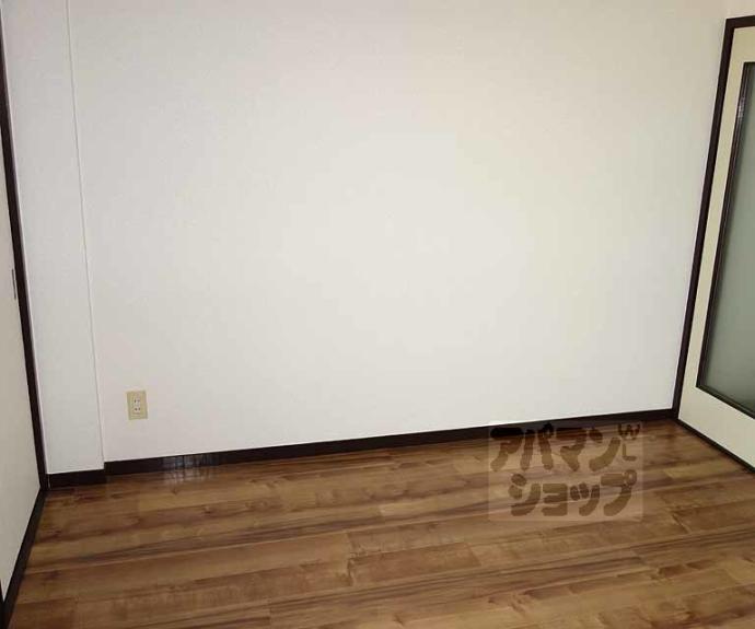 【チェリーアート東山】間取