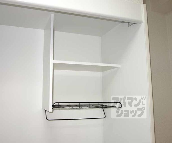 【チェリーアート東山】間取