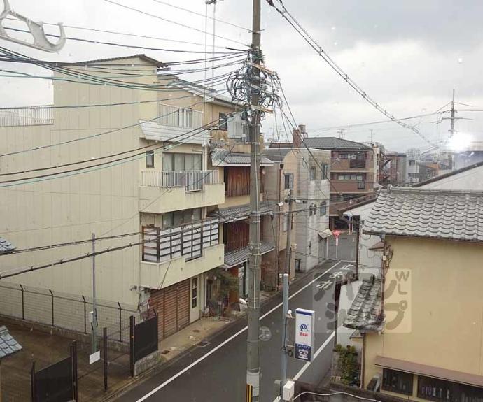 【チェリーアート東山】間取