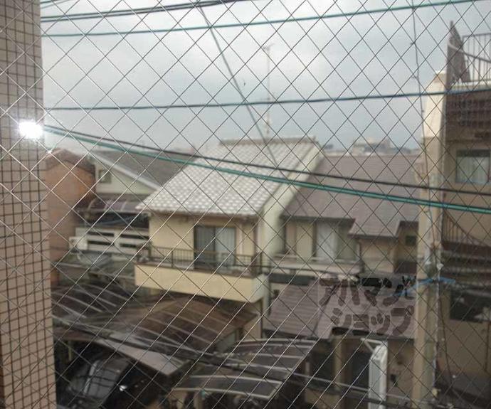 【チェリーアート東山】間取