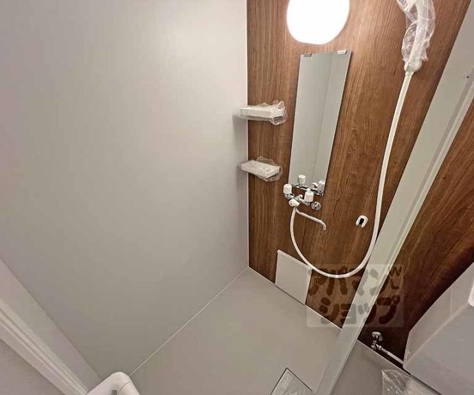 【パラドール平安】