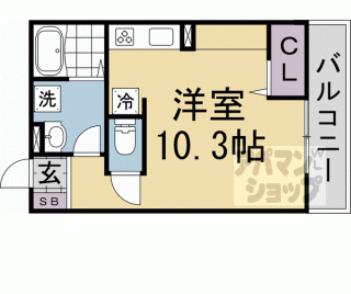 【エスポワール東山】