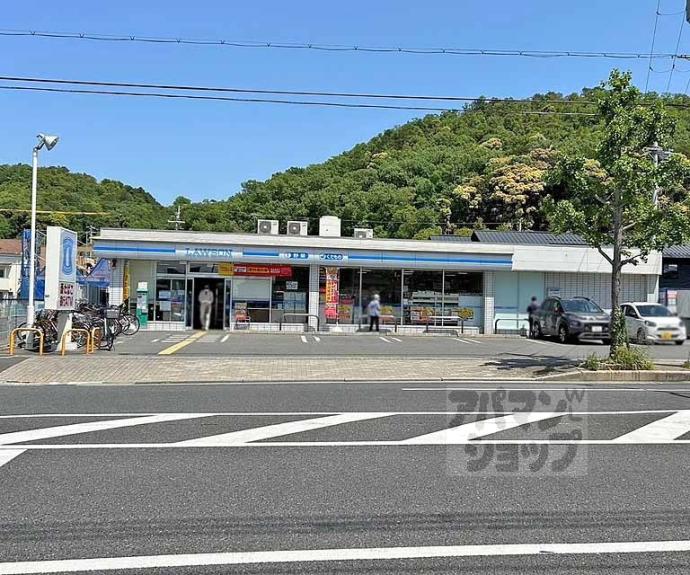 【松ケ崎木ノ本町19-16貸家】