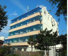 ニューシャトー東山：間取図