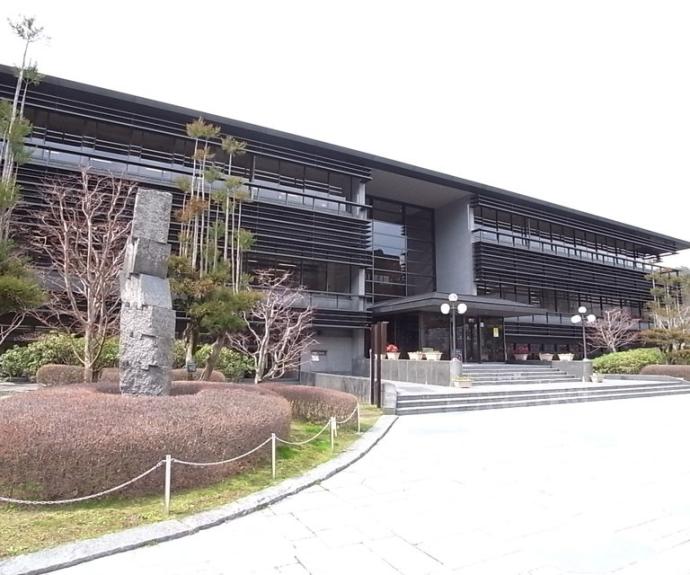 【レオパレススカイブルー】間取