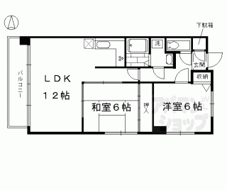 【サングリエ間之町】