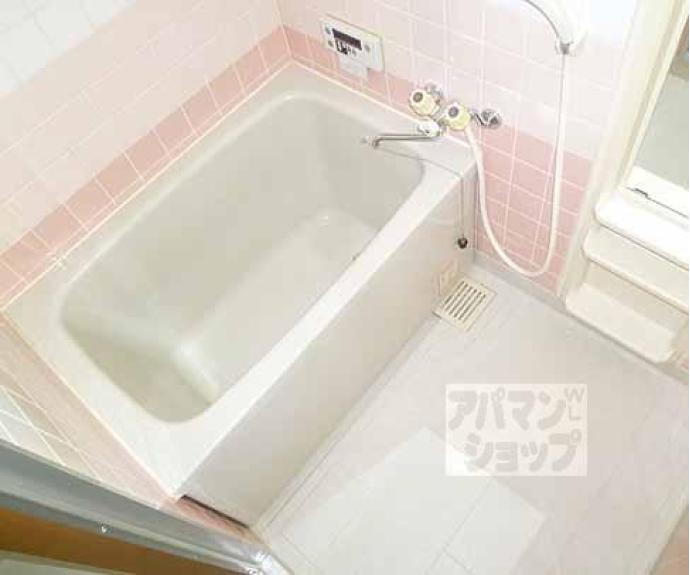 【サングリエ間之町】間取