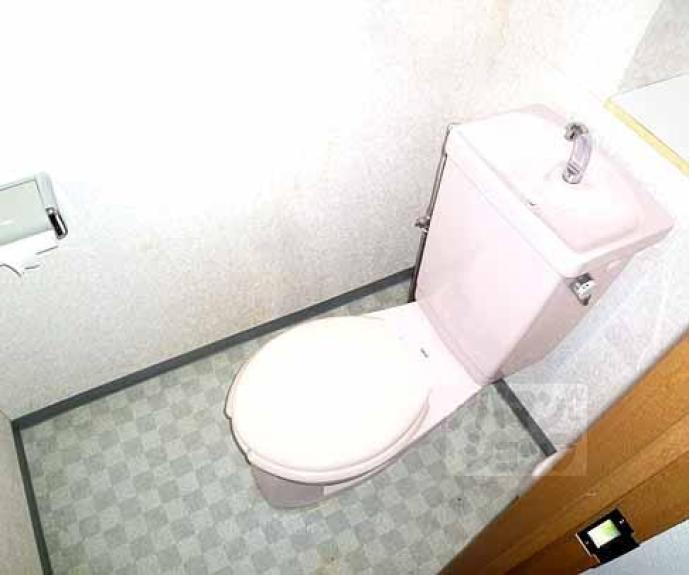 【サングリエ間之町】間取