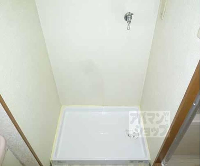 【サングリエ間之町】間取