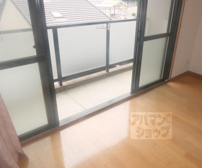 【サングリエ間之町】間取