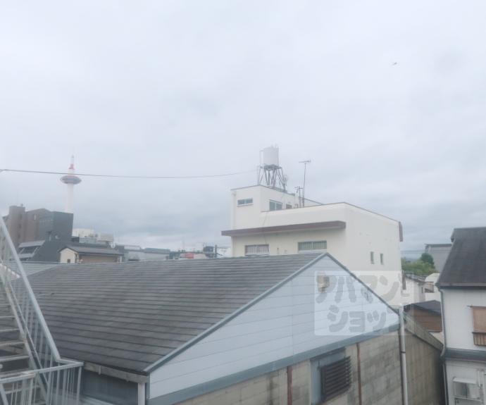 【サングリエ間之町】間取