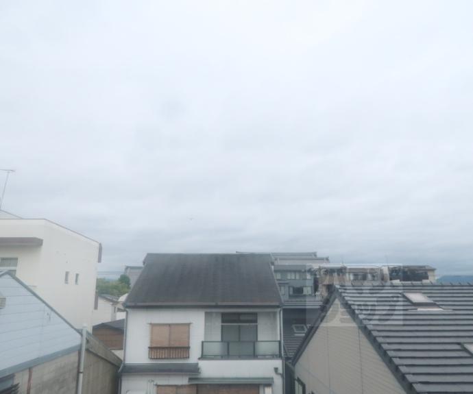【サングリエ間之町】間取