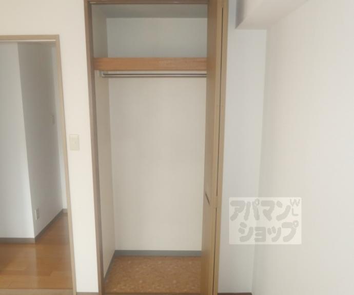 【サングリエ間之町】間取