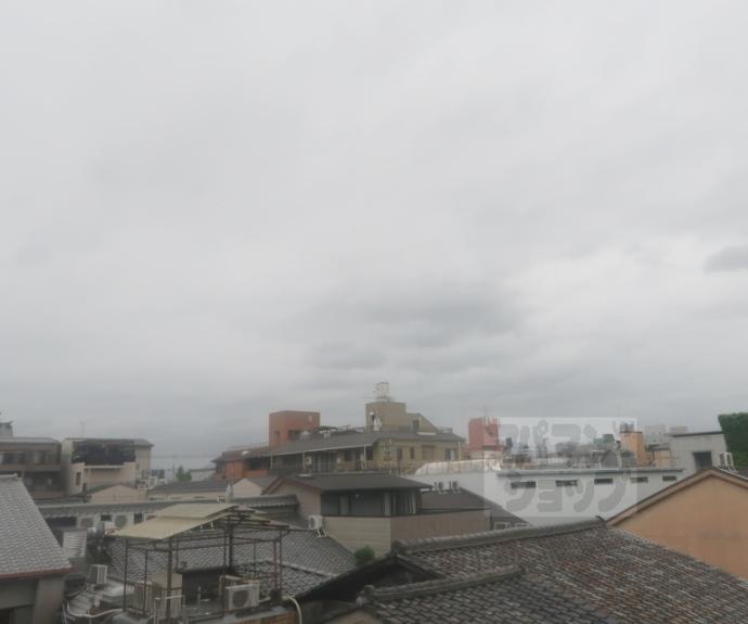 【サングリエ間之町】間取