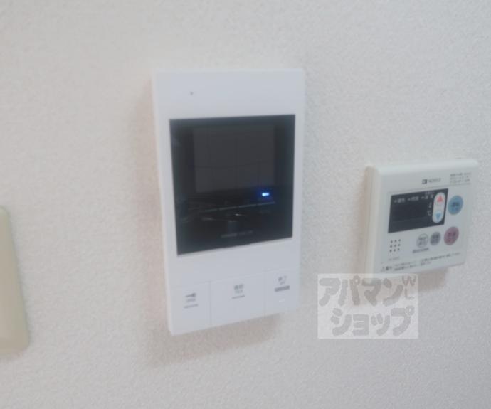【サングリエ間之町】間取