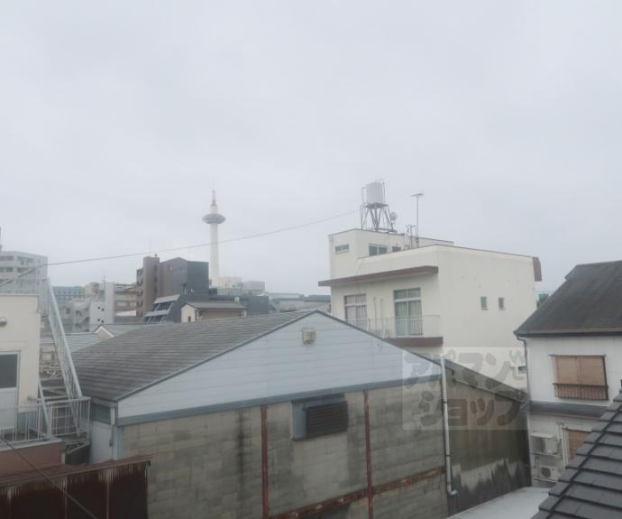 【サングリエ間之町】間取