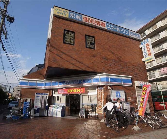 【東大路高野第３住宅１９棟】