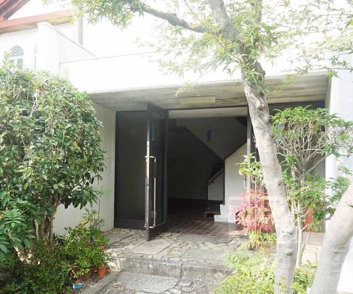 【シャトー宝倉】間取
