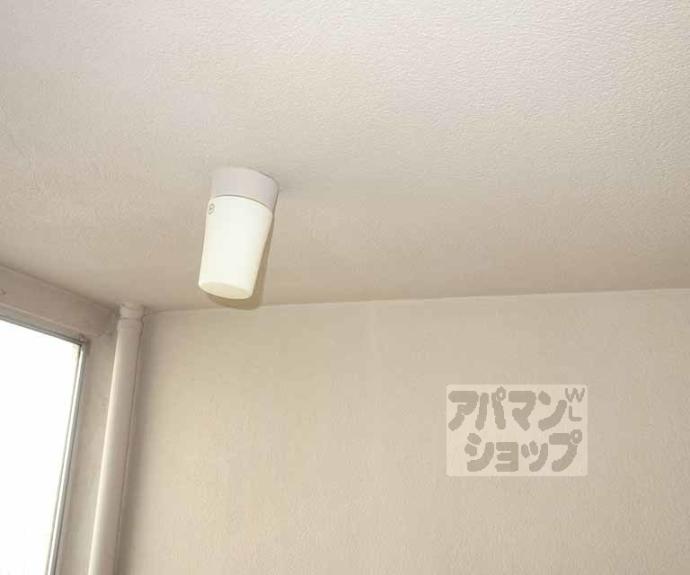 【シャトー宝倉】間取