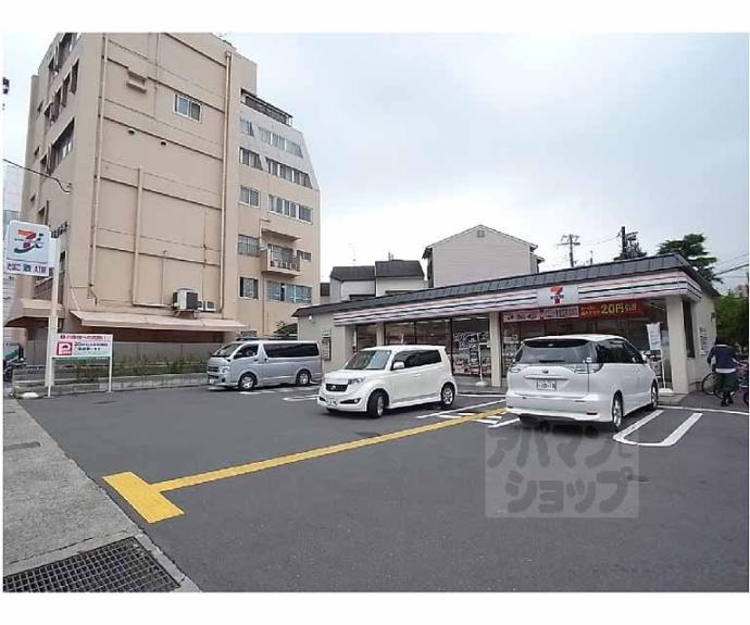 【一乗寺北大丸町計画】
