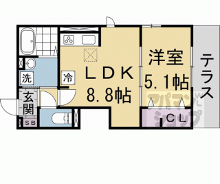【ＬｕＳｏｌｅ嵐山】