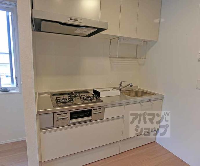 【ＬｕＳｏｌｅ嵐山】間取