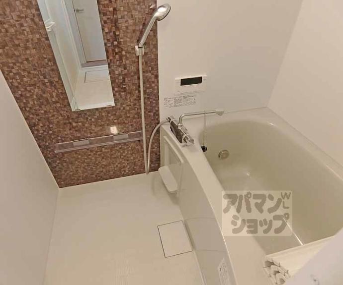 【ＬｕＳｏｌｅ嵐山】間取