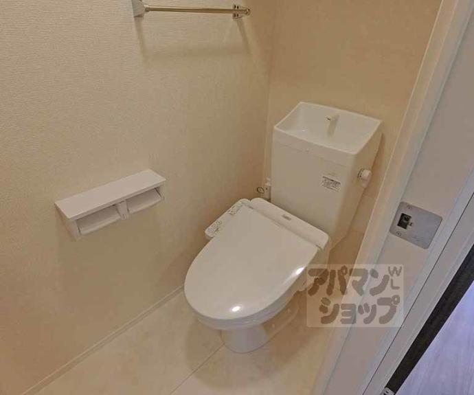 【ＬｕＳｏｌｅ嵐山】間取