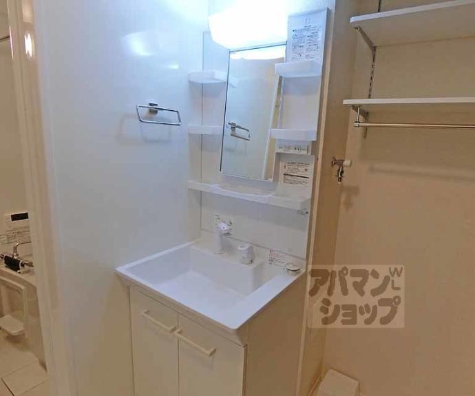 【ＬｕＳｏｌｅ嵐山】間取