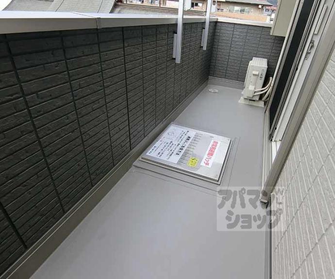 【ＬｕＳｏｌｅ嵐山】間取