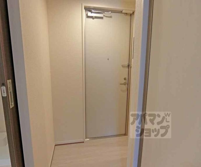 【ＬｕＳｏｌｅ嵐山】間取