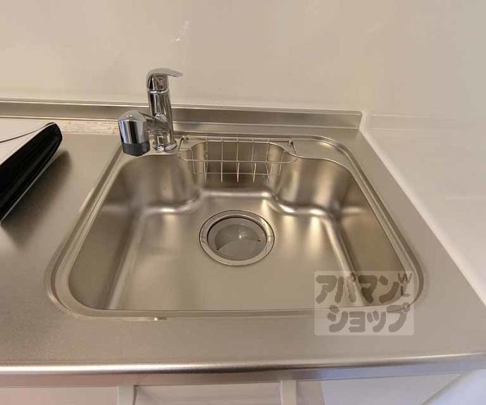 【ＬｕＳｏｌｅ嵐山】間取