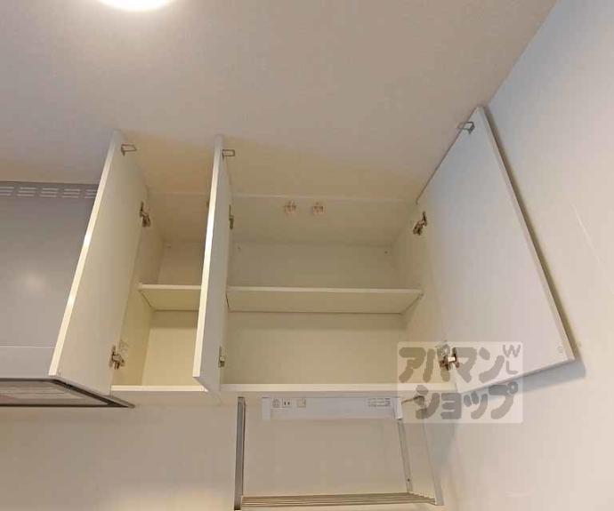 【ＬｕＳｏｌｅ嵐山】間取