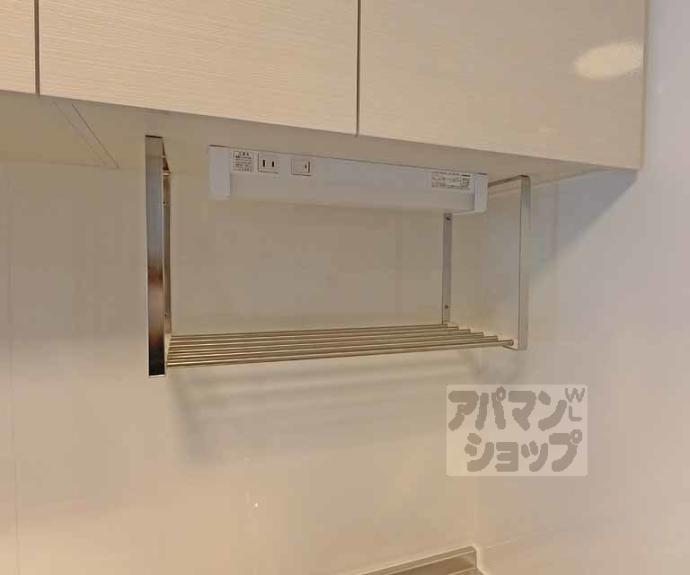 【ＬｕＳｏｌｅ嵐山】間取