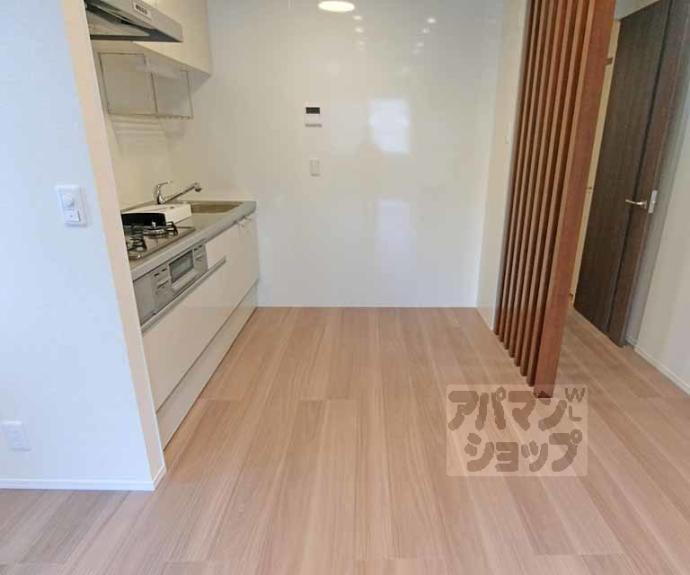 【ＬｕＳｏｌｅ嵐山】間取