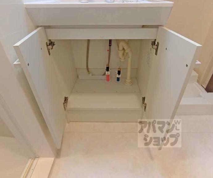 【ＬｕＳｏｌｅ嵐山】間取