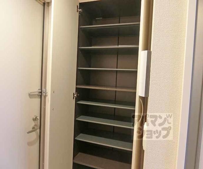 【ＬｕＳｏｌｅ嵐山】間取