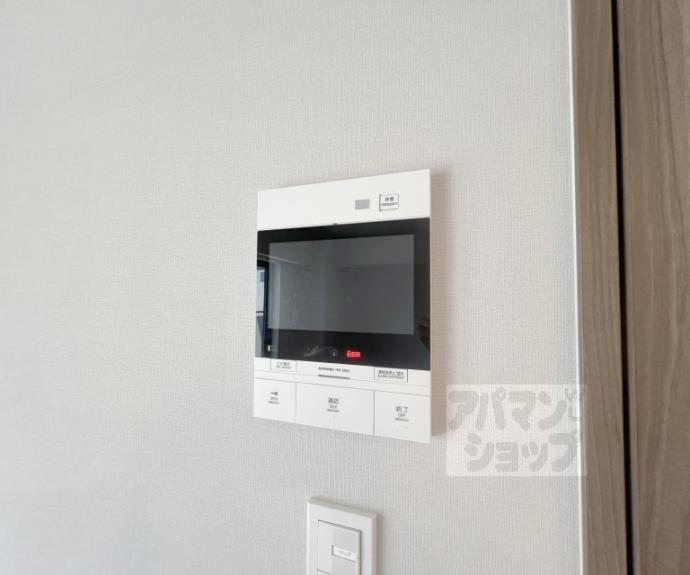 【グランリソシエ烏丸御池】間取