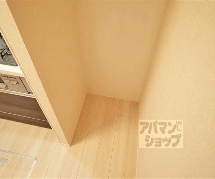 【ＣＯＣＯシャカ堂】間取