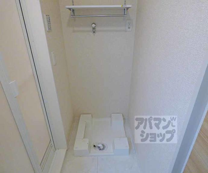 【ＣＯＣＯシャカ堂】間取
