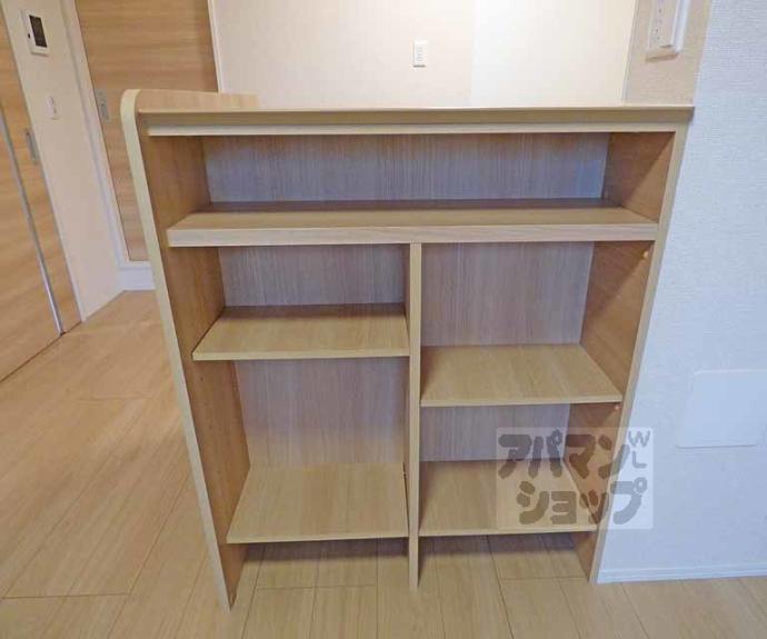 【ＣＯＣＯシャカ堂】間取