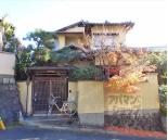 浄土寺小山町貸家