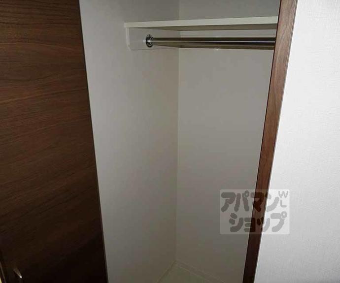 【ベルビュー西陣】間取