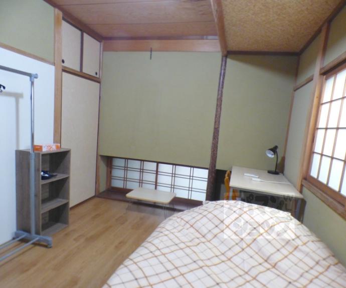 【宮川ハウス】