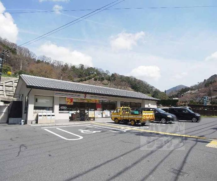 【大原野村町４３８－４貸家】