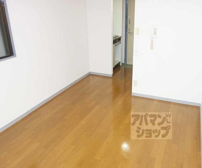 【コーポ大仏】間取